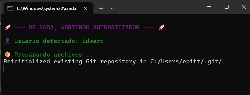 Gracias-Edward - Vista 2