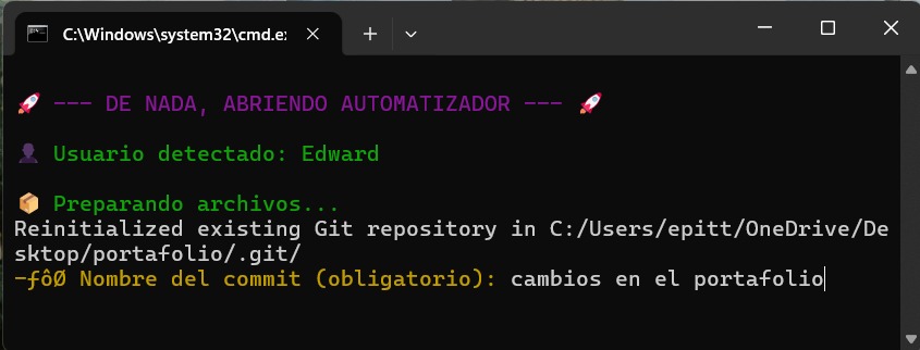 Gracias-Edward - Vista 4