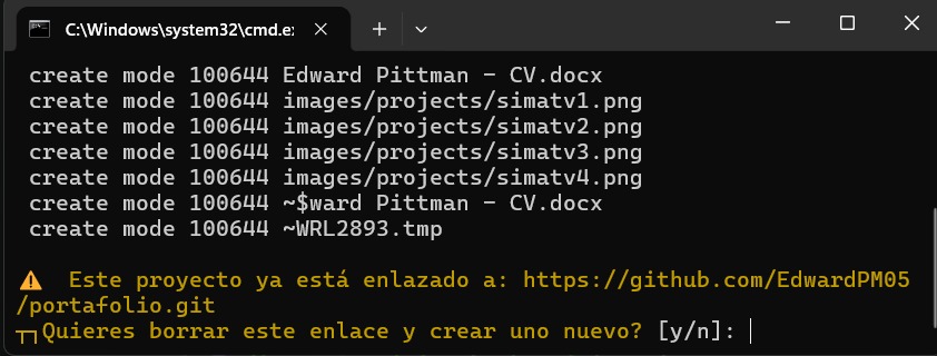 Gracias-Edward - Vista 5
