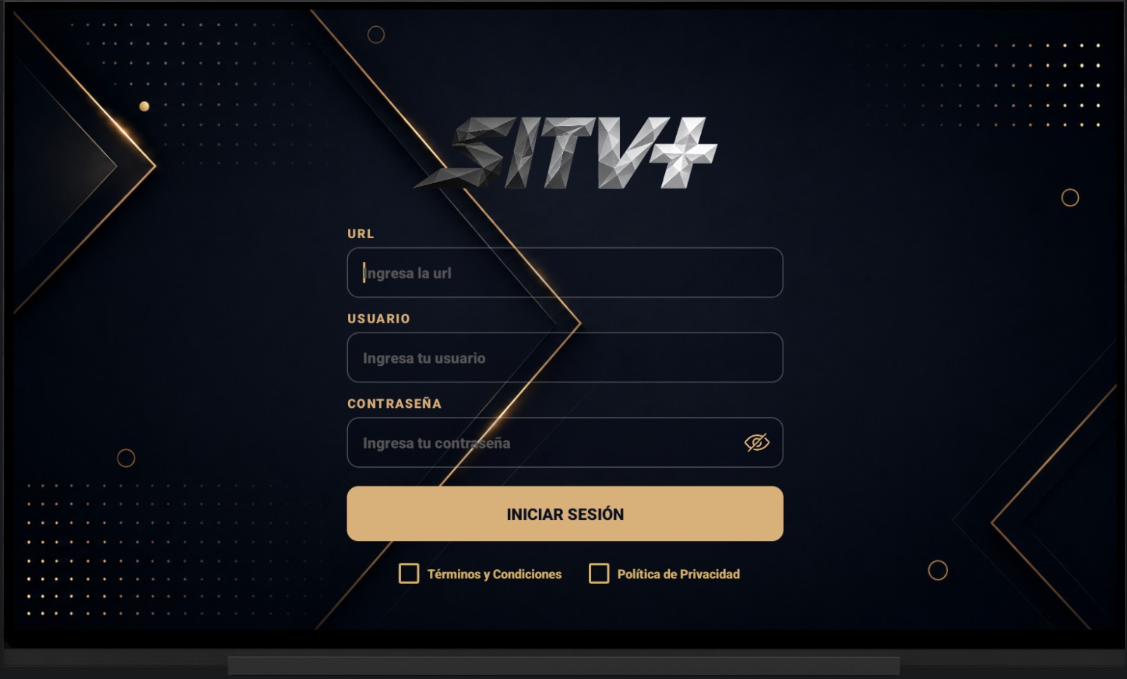 SIMATV - Vista 1